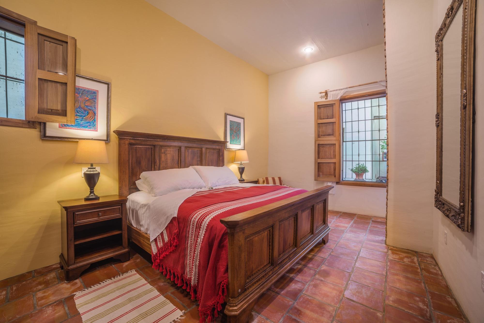 Teuchitlán Hacienda Labor De Rivera Hotel Boutique & Eventos מראה חיצוני תמונה