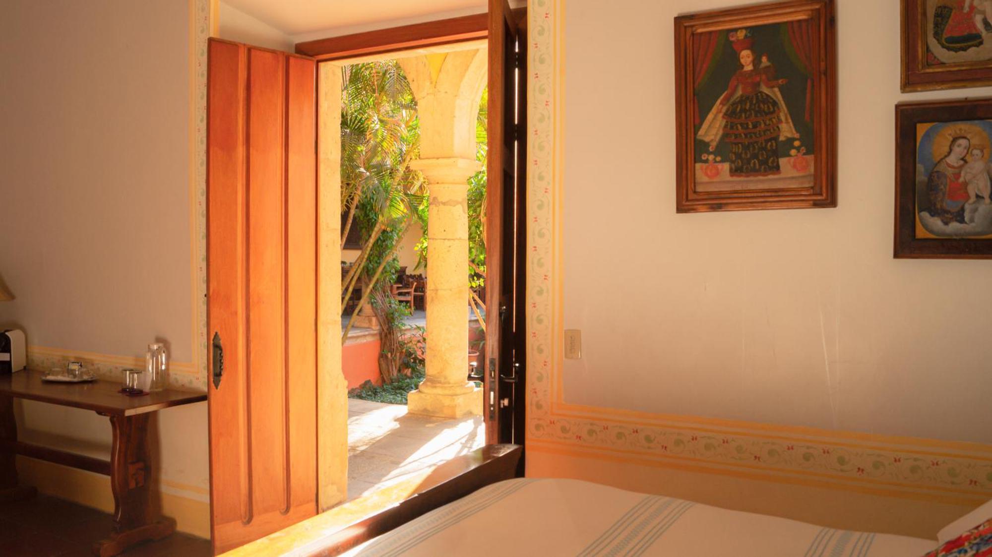 Teuchitlán Hacienda Labor De Rivera Hotel Boutique & Eventos מראה חיצוני תמונה