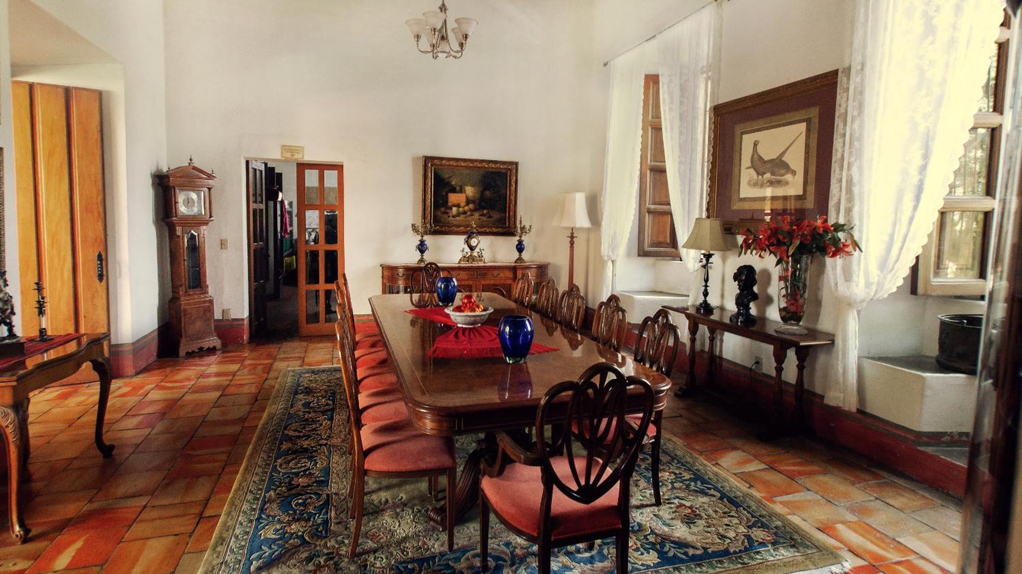 Teuchitlán Hacienda Labor De Rivera Hotel Boutique & Eventos מראה חיצוני תמונה