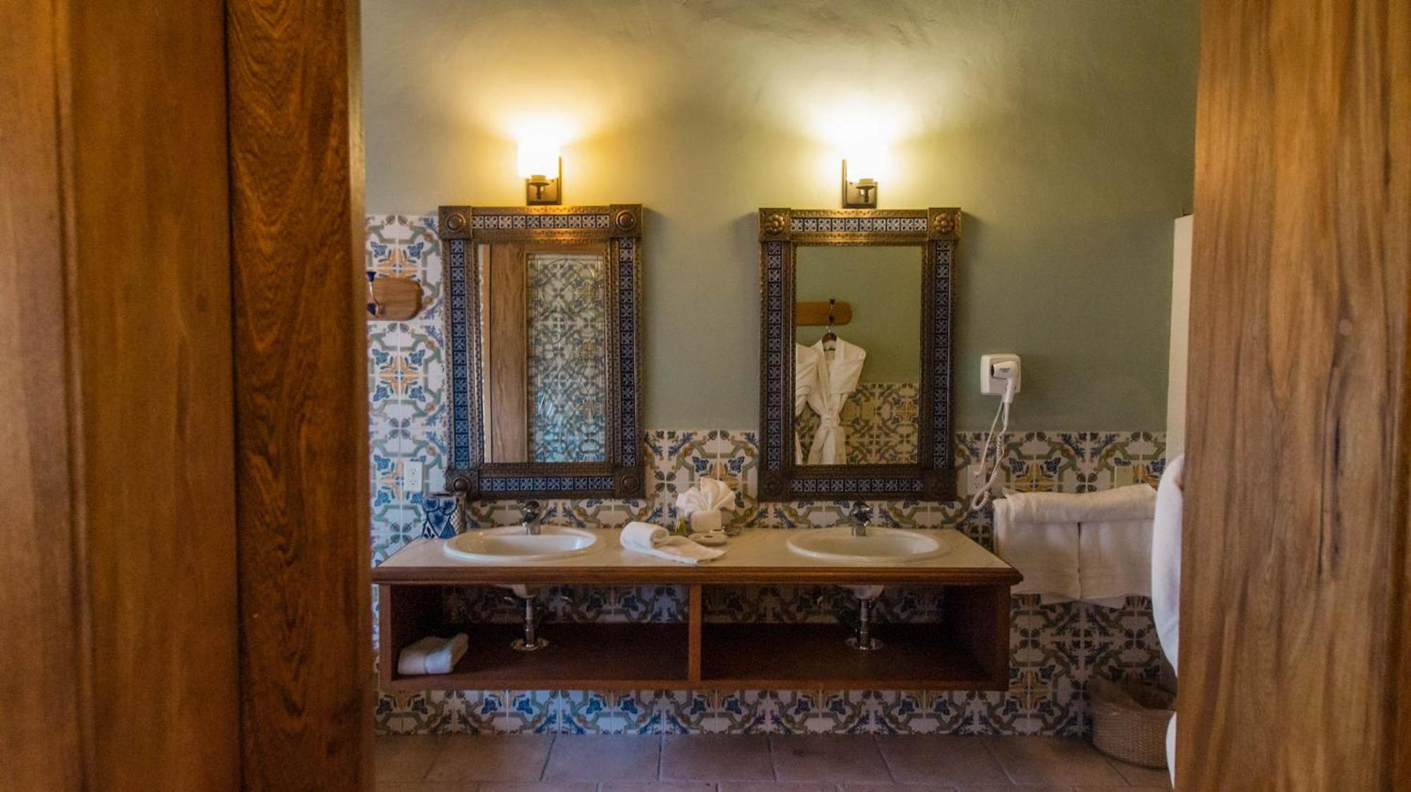 Teuchitlán Hacienda Labor De Rivera Hotel Boutique & Eventos מראה חיצוני תמונה