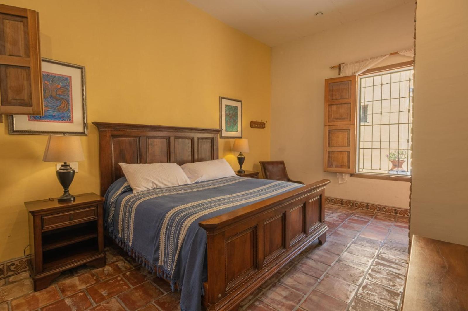 Teuchitlán Hacienda Labor De Rivera Hotel Boutique & Eventos מראה חיצוני תמונה