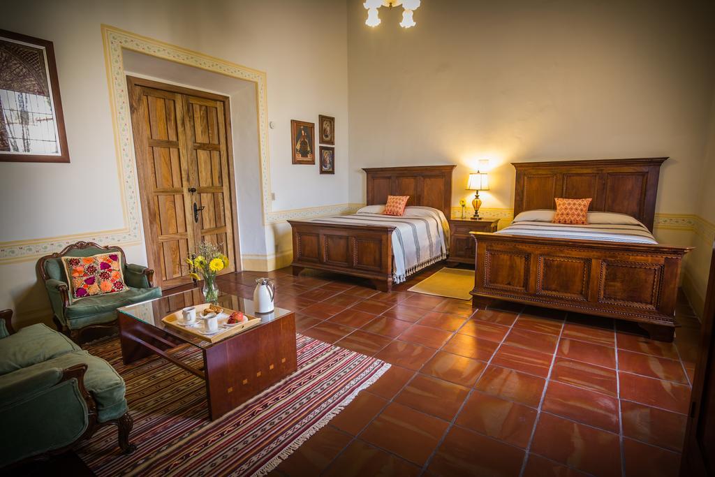 Teuchitlán Hacienda Labor De Rivera Hotel Boutique & Eventos מראה חיצוני תמונה