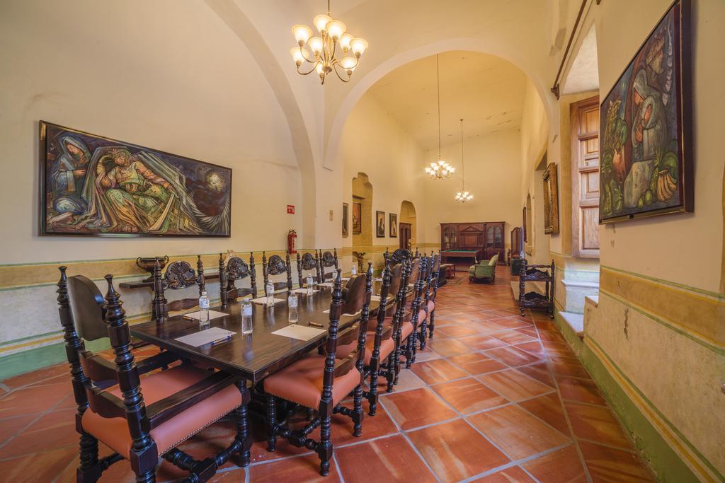 Teuchitlán Hacienda Labor De Rivera Hotel Boutique & Eventos מראה חיצוני תמונה