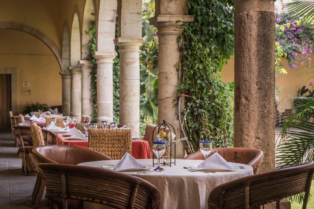Teuchitlán Hacienda Labor De Rivera Hotel Boutique & Eventos מראה חיצוני תמונה