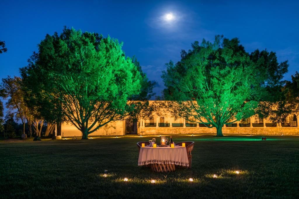 Teuchitlán Hacienda Labor De Rivera Hotel Boutique & Eventos מראה חיצוני תמונה